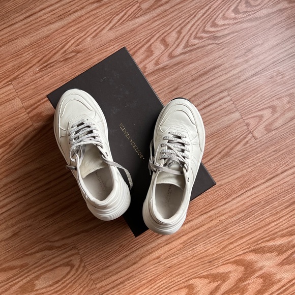 Bottega véneta speedster sneakers - Picture 5 of 6